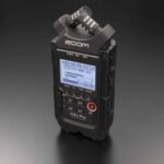 Zoom H4N PRO features Nairobi