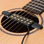 Electric guitar pickup