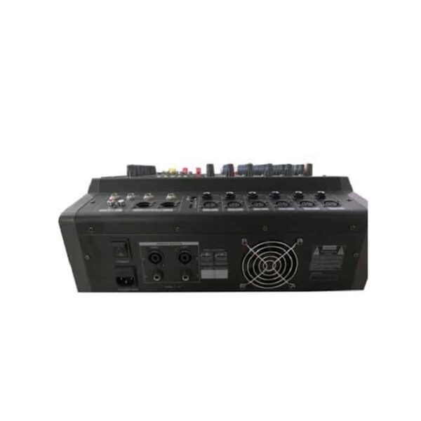 amplifier mixer price in kenya