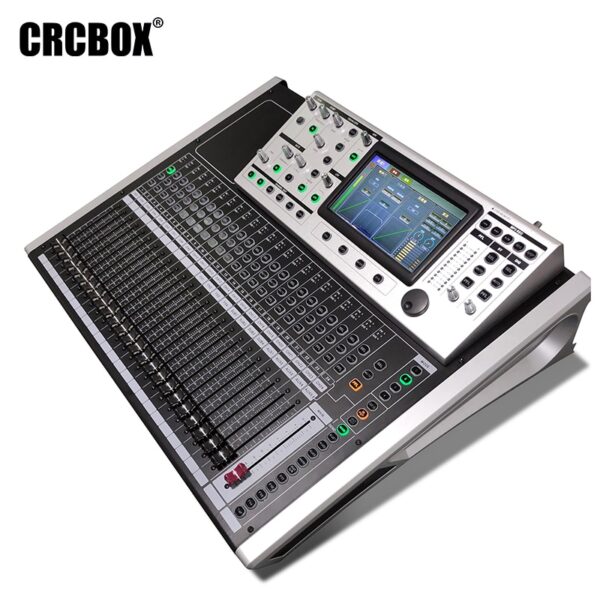 Digital Mixer