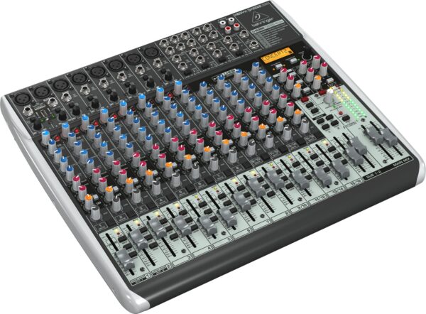 Premium 22-Input