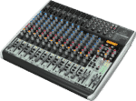 Behringer Xenyx X2222USB Mixer