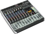 Premium 16-Input