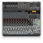 Premium ultra-low noise