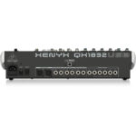 3/2-Bus Mixer