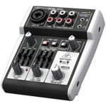 Behringer 302USB