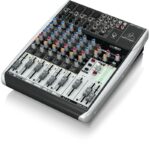 Input 2/2-Bus Mixer