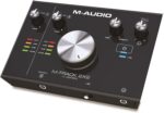 M Audio M Track 2X2