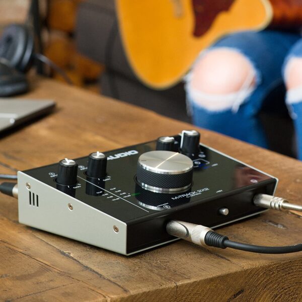 M Audio M Track 2X2 price Nairobi