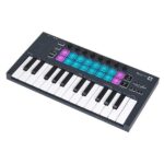 Novation FLkey mini specs