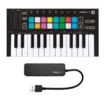 Launchkey Mini MK3