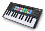 Novation Launchkey MK3