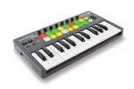 Launchkey MK3 25 specifications