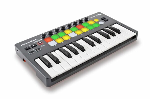 Launchkey MK3 25 specifications