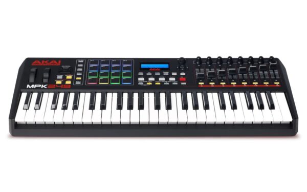 Akai Professional MPK249