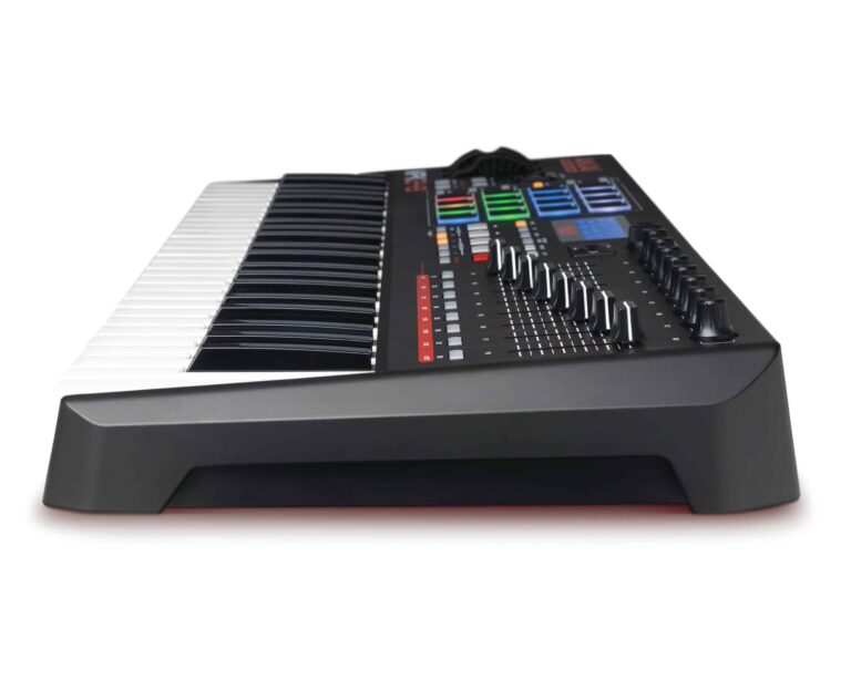 MPK249 USB MIDI Keyboard