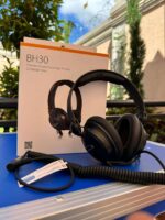 Behringer BH30 headphones price