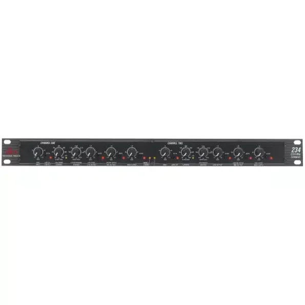DBX 223 Crossover