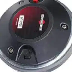 B&C tweeter Nairobi durable construction