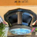 BM PD18 audio clarity