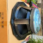 heavy-duty bass driver