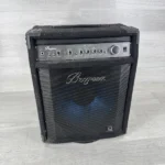 Bugera BXD15 bass combo reviews