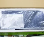BNK ES400 UHF digital wireless microphone shops in Nairobi
