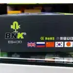 BNK ES400 UHF digital wireless microphone dealers in Nairobi