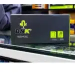 BNK ES400 UHF digital wireless microphone offers in Nairobi