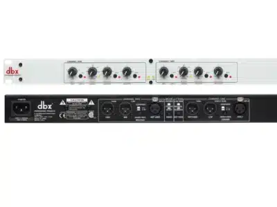 DBX 234 studio gear Kenya