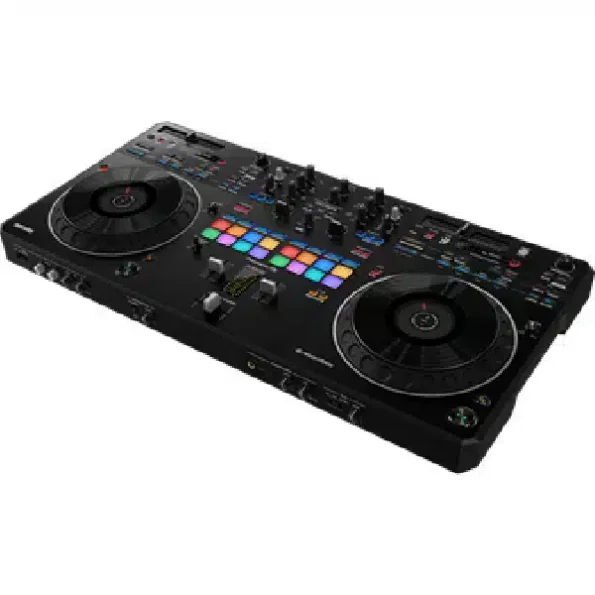 DDJ REV5 Dj Controller