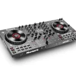Numark NS4FX DJ Controller