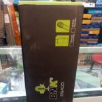 BNK ES400 UHF digital wireless