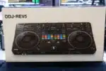 Pioneer DDJ-REV5 compatibility