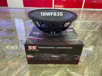 NR 18WF 835 home audio Kenya