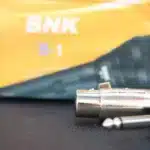 BNK B1 microphone sound quality