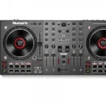 DJ Controller