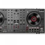 Numark NS4FX DJ Controller price in Nairobi