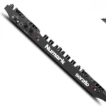 Numark NS4FX DJ Controller compatibility