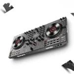Numark NS4FX DJ Controller specs