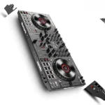 Numark NS4FX DJ Controller reviews