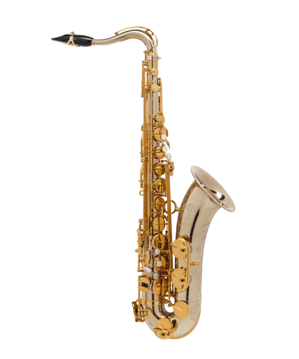 Henri Selmer Tenor (White