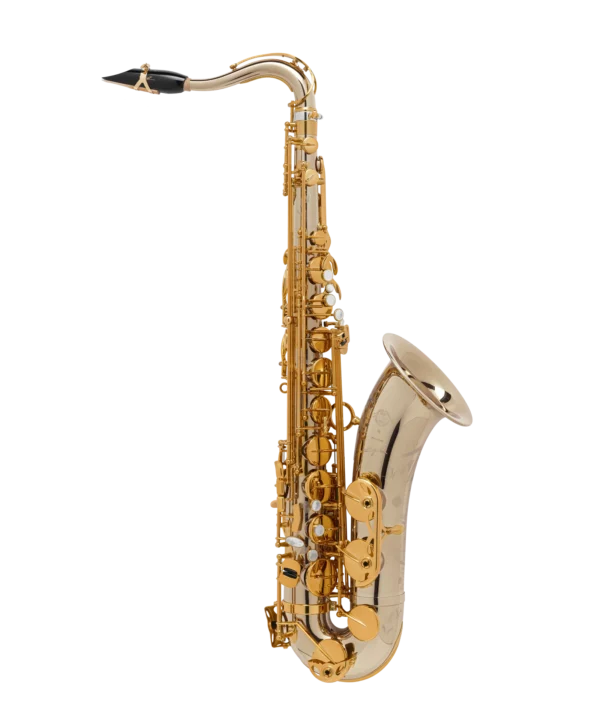 Henri Selmer Tenor (White