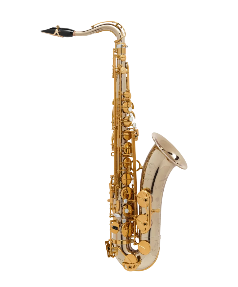 Henri Selmer Tenor (White