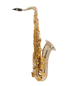 The Henri Selmer Tenor saxophone