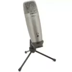 Samson C01U Pro Condenser Mic specs