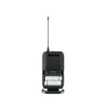 Shure BLX wireless for professional speakers