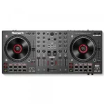 Numark NS4FX DJ Controller price