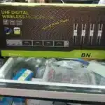 BNK ES400 Nairobi