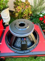CFI18801 Naked Speaker